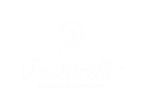 Posturelle™ Confidence Support Bra