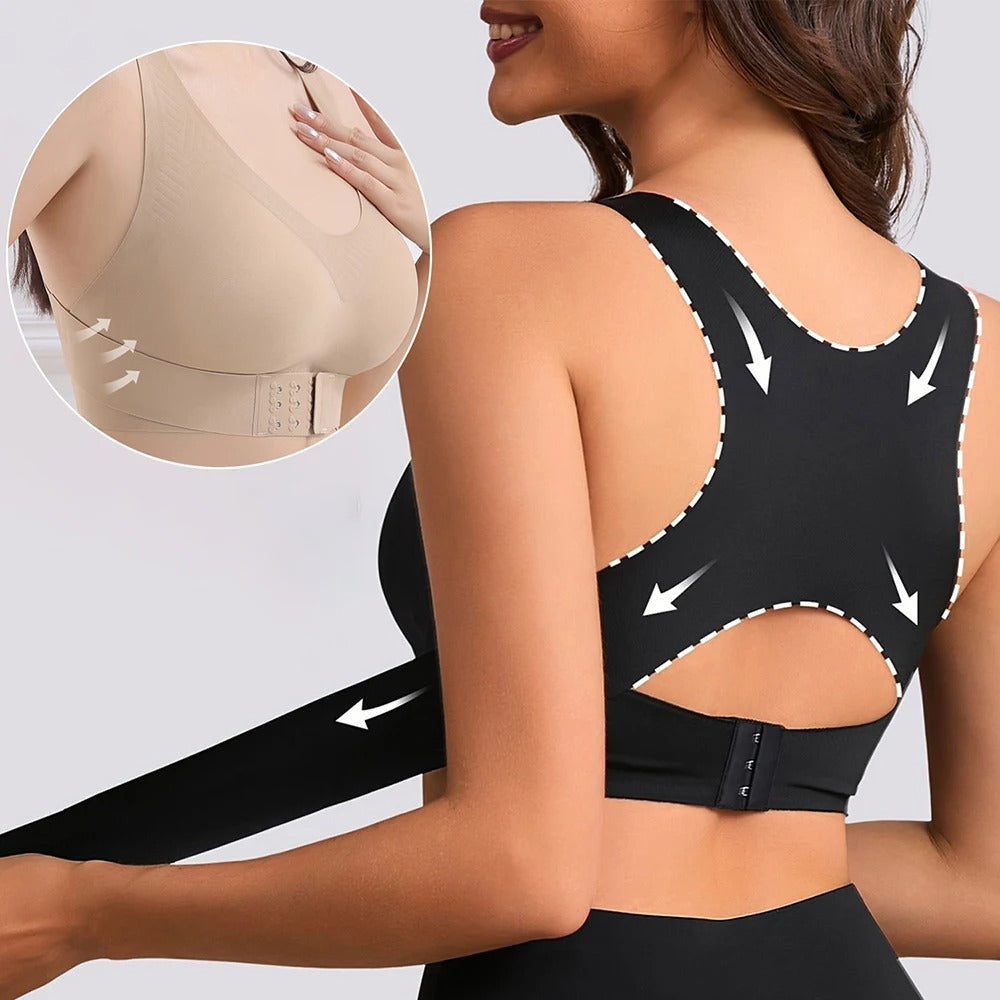 Posturelle™ Confidence Support Bra
