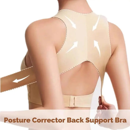 Posturelle™ Confidence Support Bra
