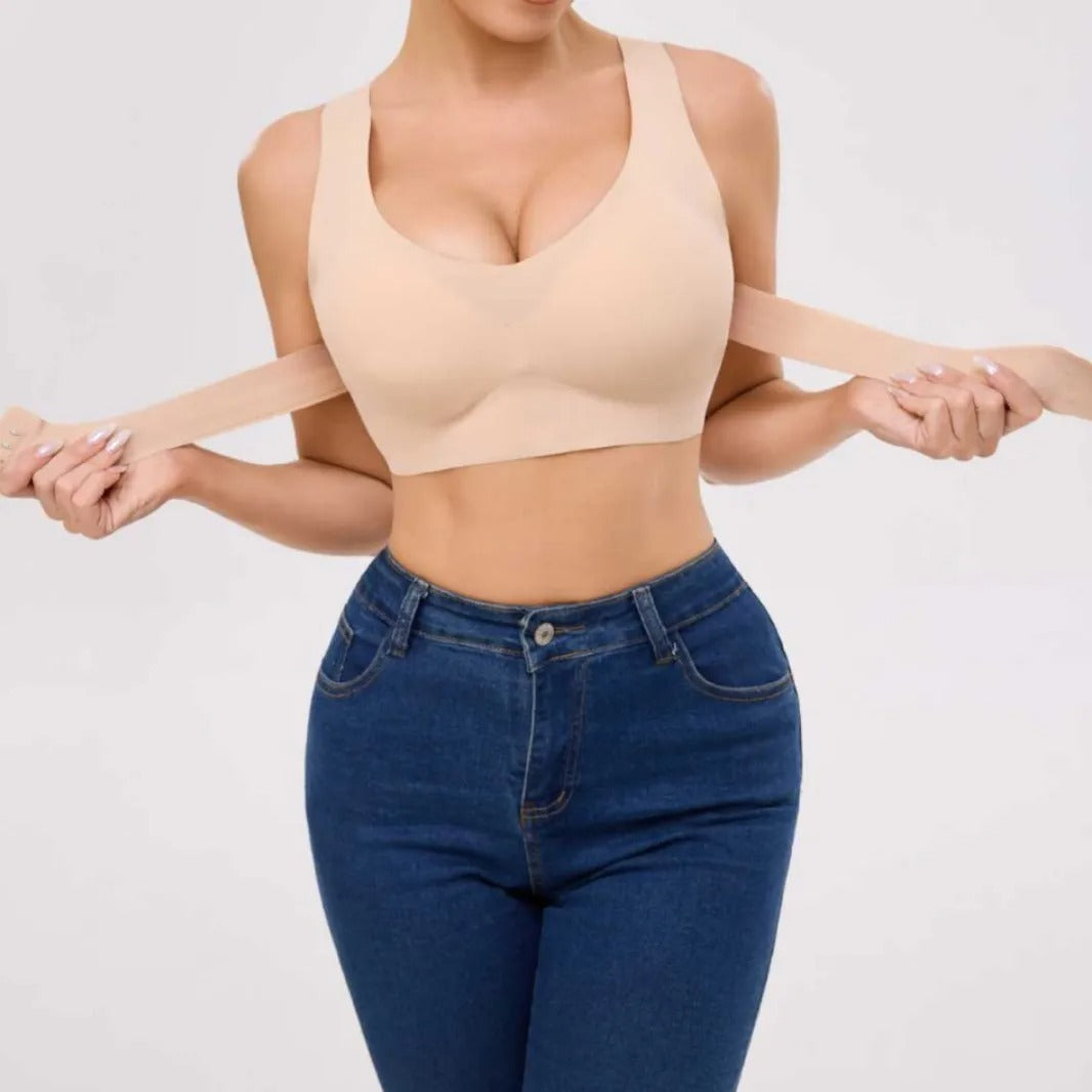 Posturelle™ Confidence Support Bra