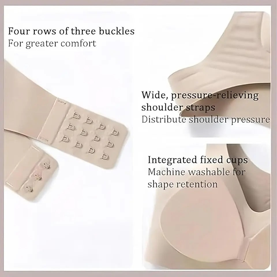 Posturelle™ Confidence Support Bra
