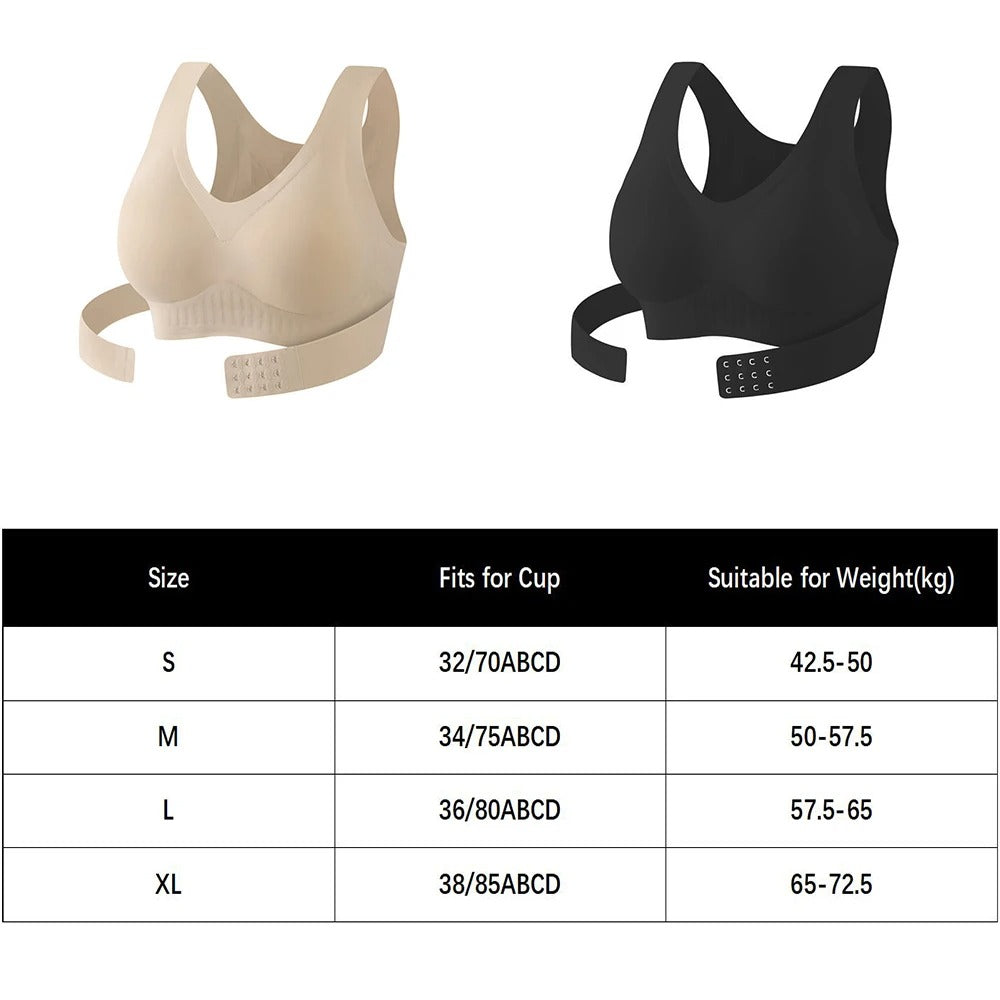 Posturelle™ Confidence Support Bra