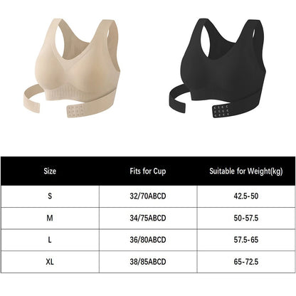 Posturelle™ Confidence Support Bra